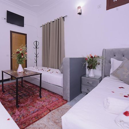 Hotel Riad Fantasia Marrakesh Bagian luar foto