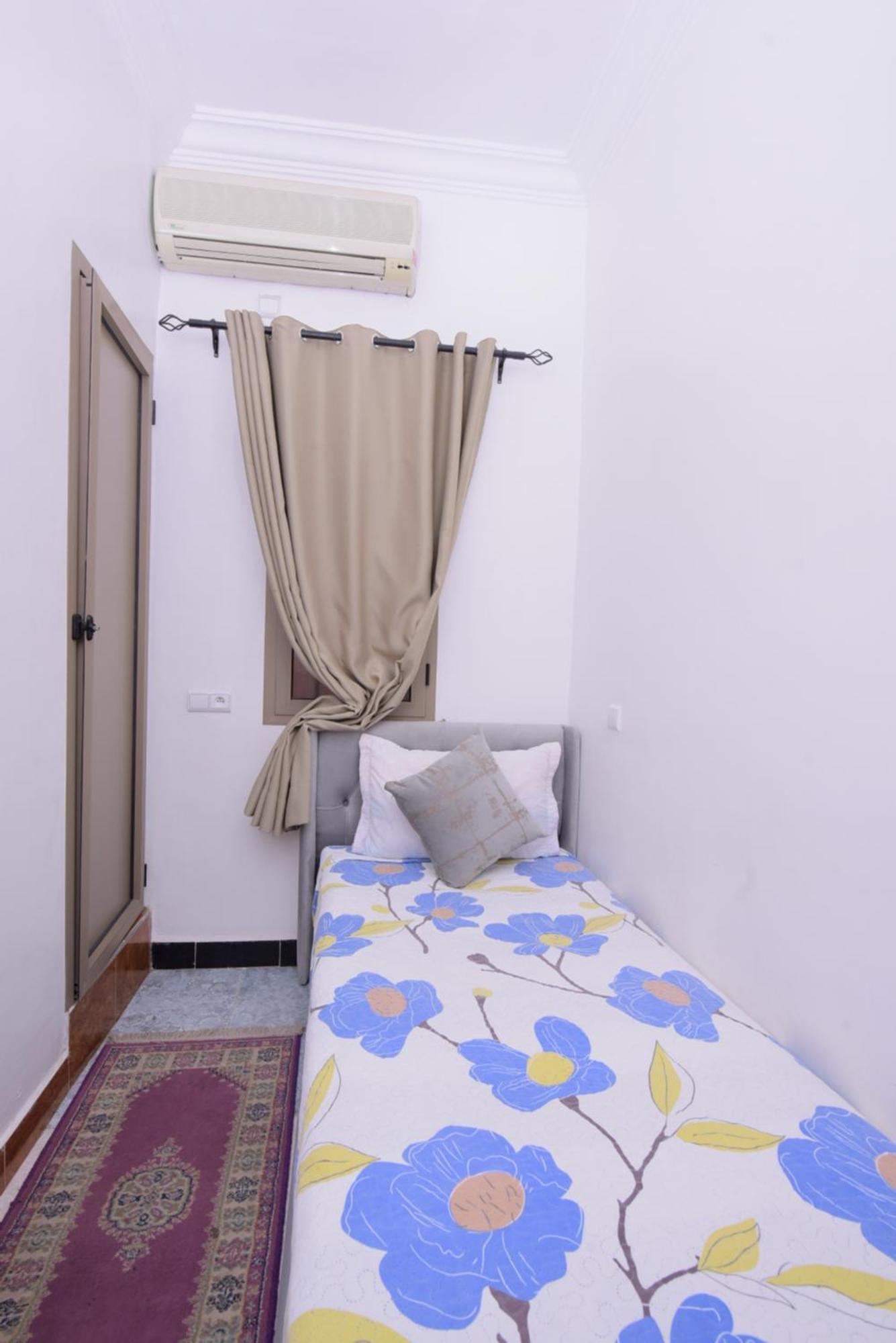 Hotel Riad Fantasia Marrakesh Bagian luar foto