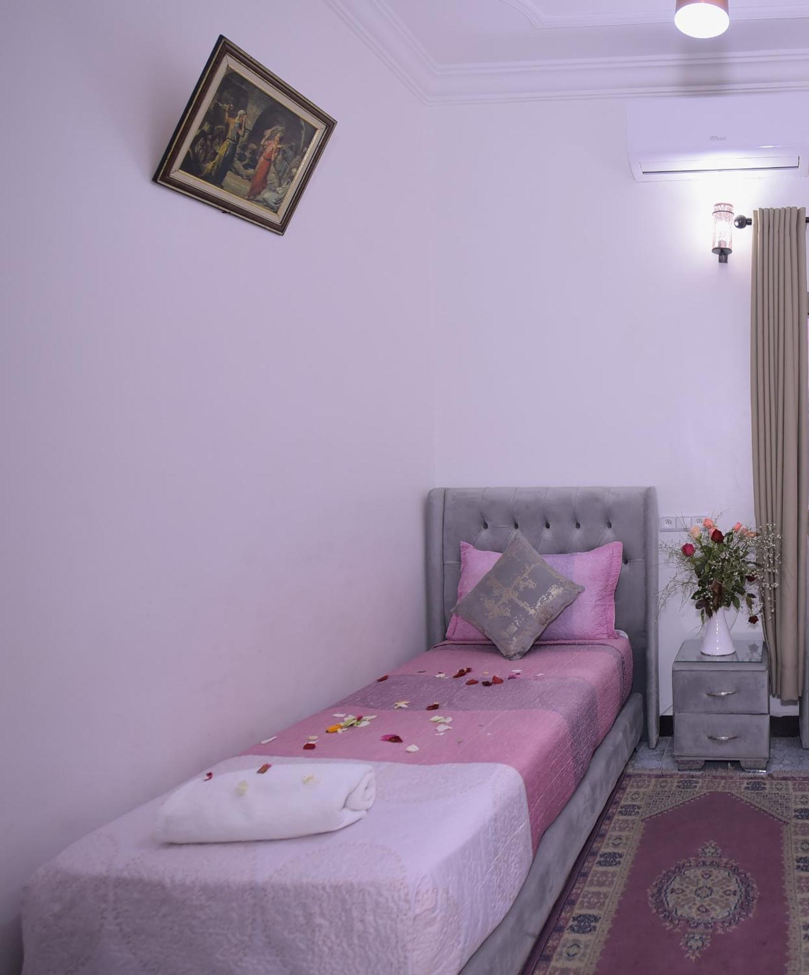 Hotel Riad Fantasia Marrakesh Bagian luar foto